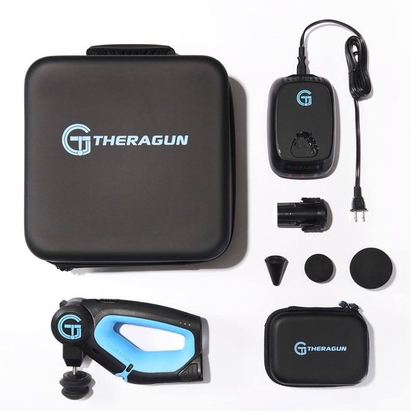Theragun G2PRO Massage Device - Picture 1 of 3